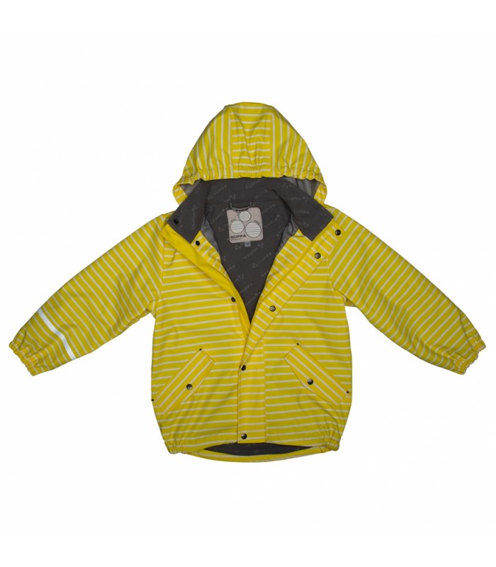 HUPPA детская куртка- дождевик  JACKIE 18130000*00102 (5)