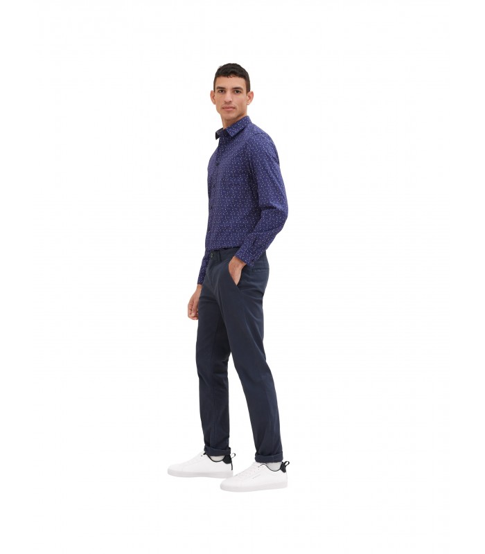 Tom Tailor мужские брюки L36  1035046*10668 (1)