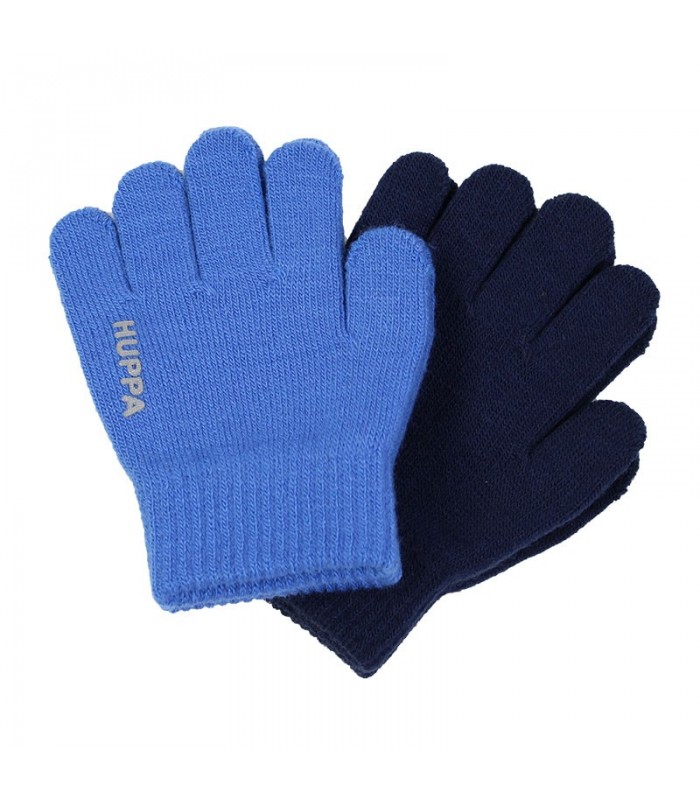 Huppa детские перчатки 2в1 Levi 2 82050002*00135