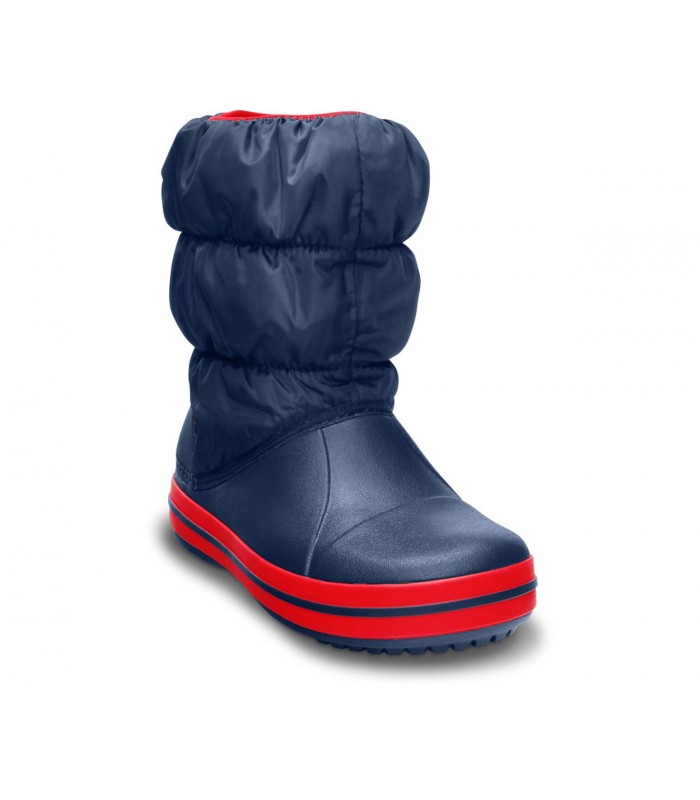 Crocs Winter Puff vaikiški žieminiai batai 14613*485 (1)