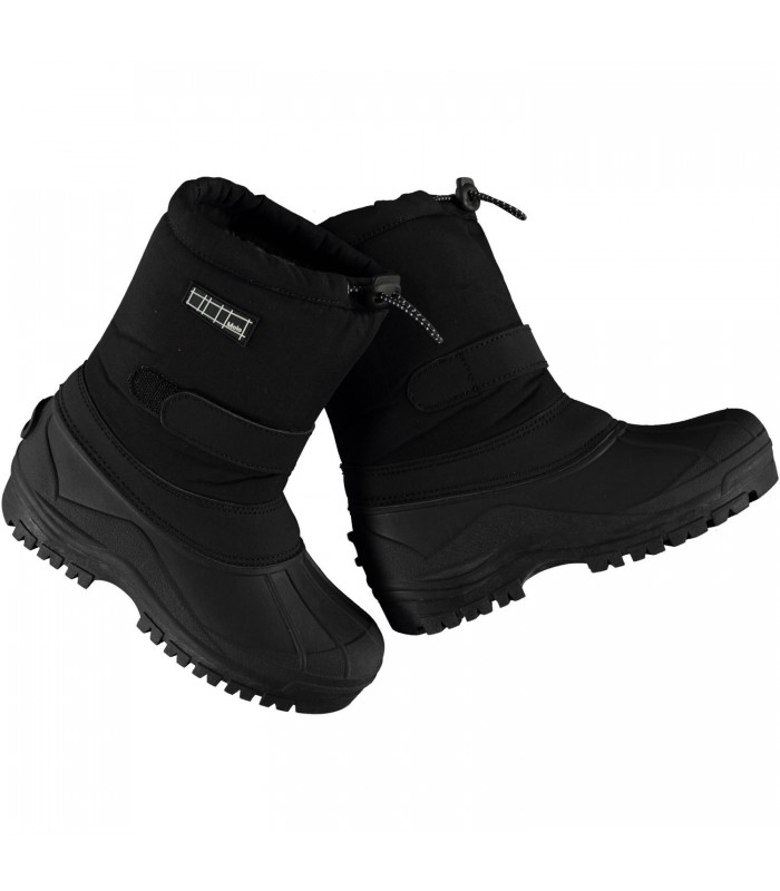 Molo vaikiški žieminiai batai Driven 7NOSU601*0099 (6)