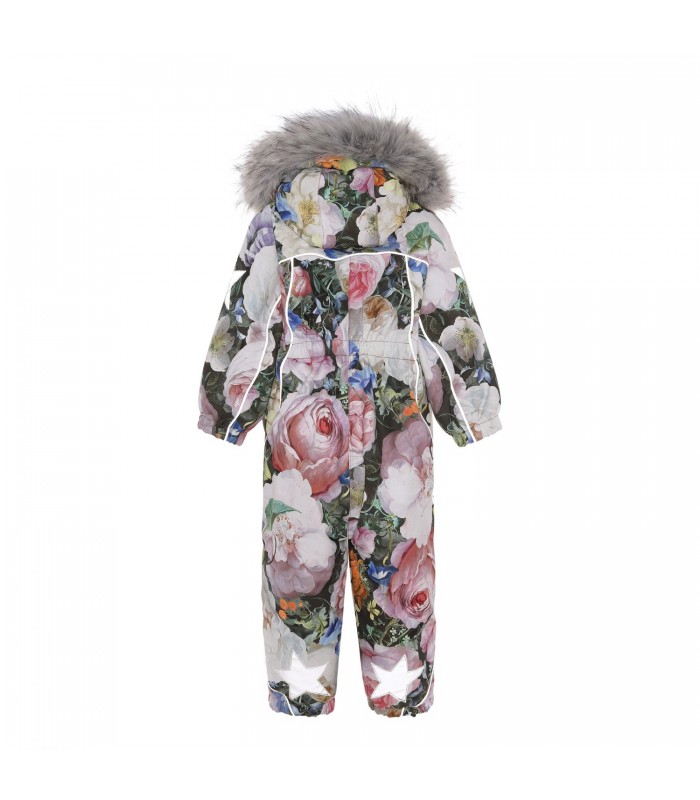 Molo vaikiškas sniego kostiumas 160g Pyxis 5W22N101*6572 (1)