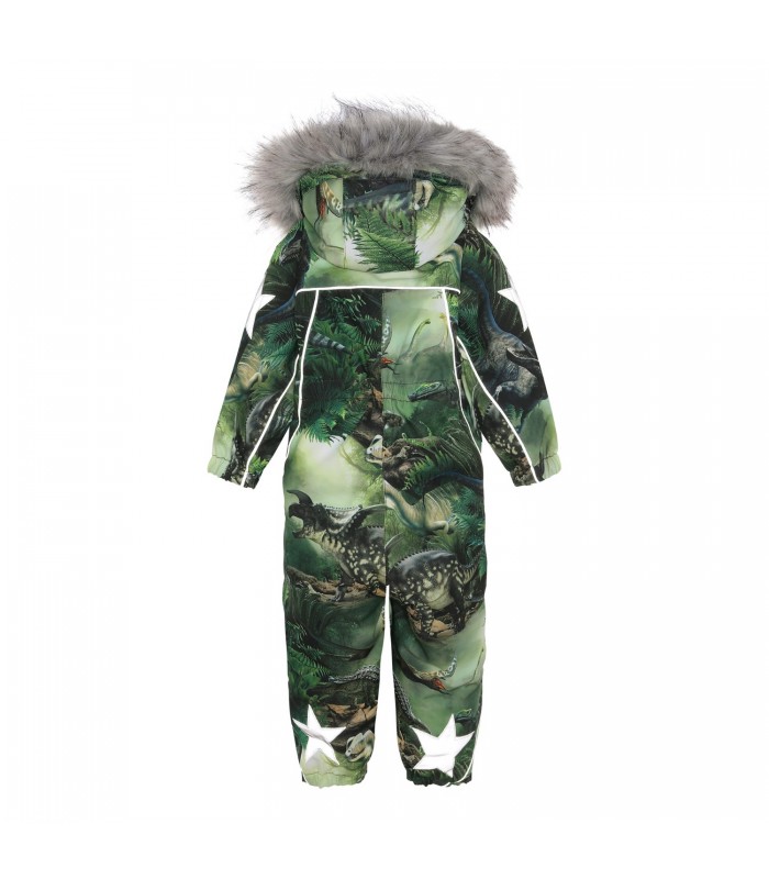 Molo vaikiškas sniego kostiumas 160g Pyxis 5W22N101*6565 (2)