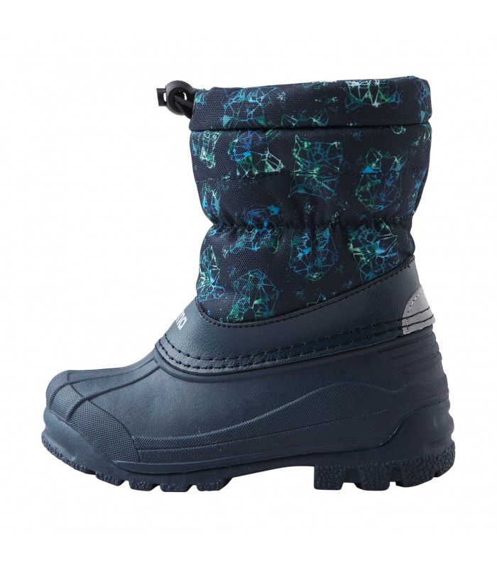 Reima vaikiški žieminiai batai NEFAR 5400024A*6982 (1)