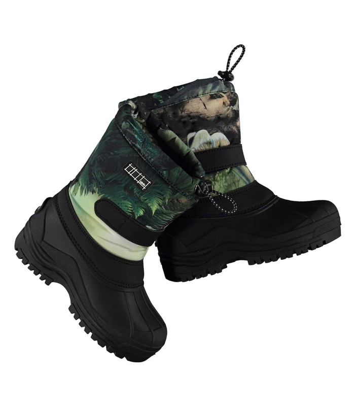 Molo vaikiški žieminiai batai Driven 7W22U601*6565 (1)