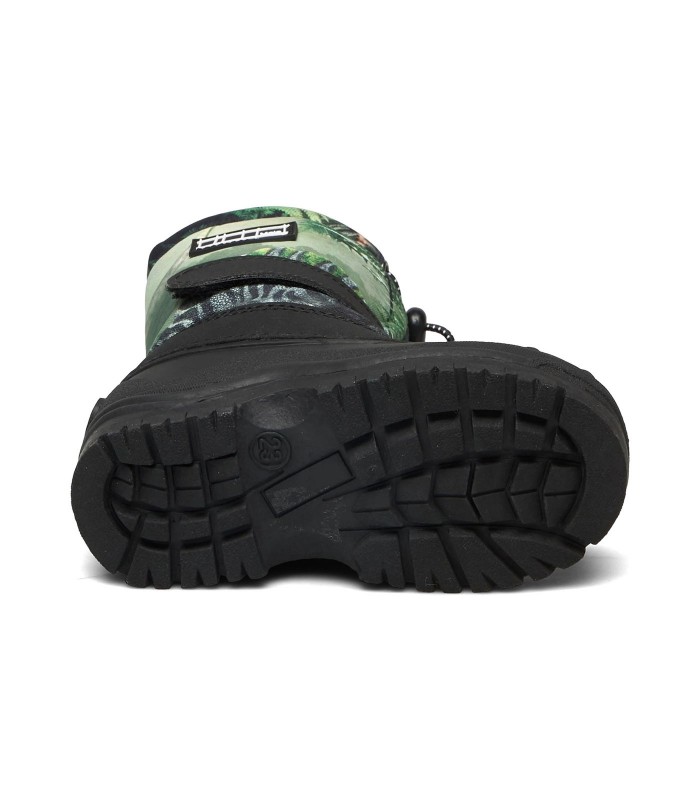 Molo vaikiški žieminiai batai Driven 7W22U601*6565 (3)