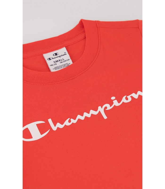 Champion laste T-särk 404541*RS009 (1)