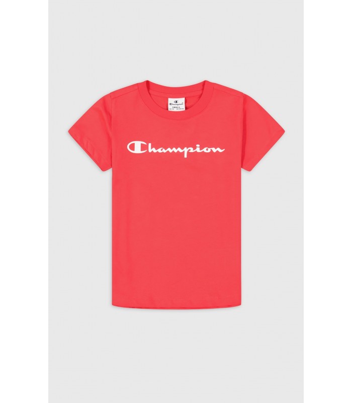 Champion vaikiški marškinėliai 404541*RS009 (3)
