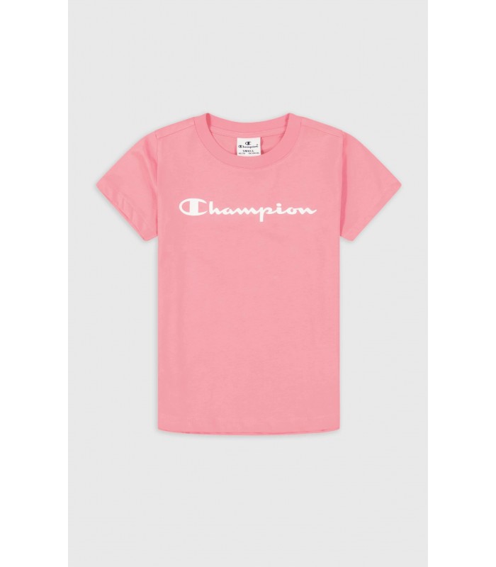 Champion vaikiški marškinėliai 404541*PS074 (1)