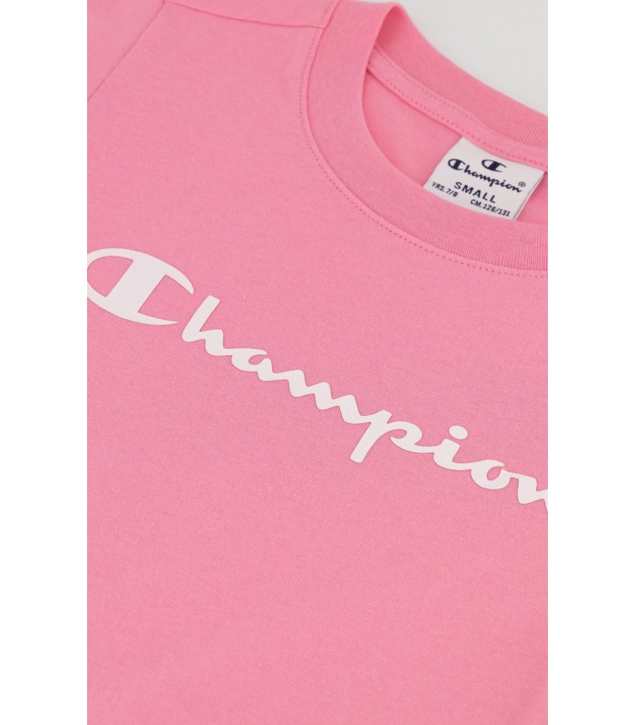 Champion vaikiški marškinėliai 404541*PS074 (2)