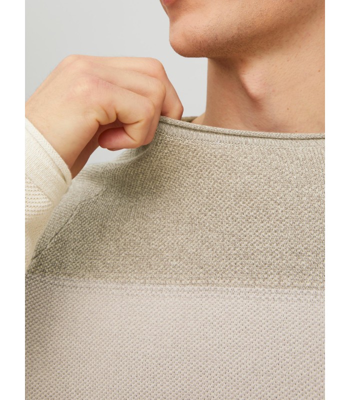 Jack & Jones мужской пуловер 12157321*02 (3)