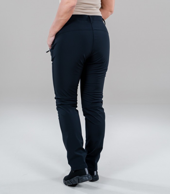 Icepeak женские софтшелл брюки Athens 54060-9IOY*990 (4)