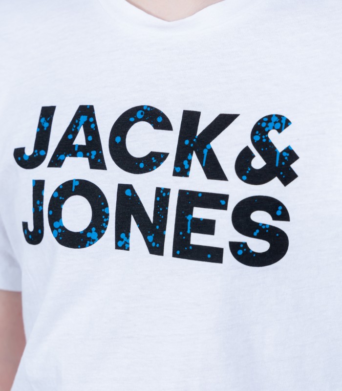 Jack & Jones vaikiški marškinėliai 12224104*03 (3)