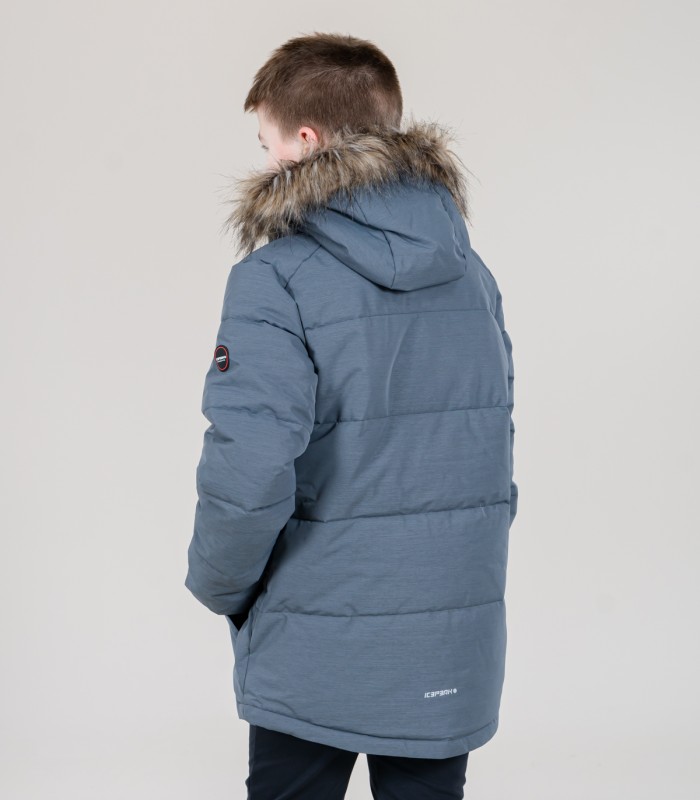 Icepeak детская куртка 300g Kenner 50009-2*270 (4)