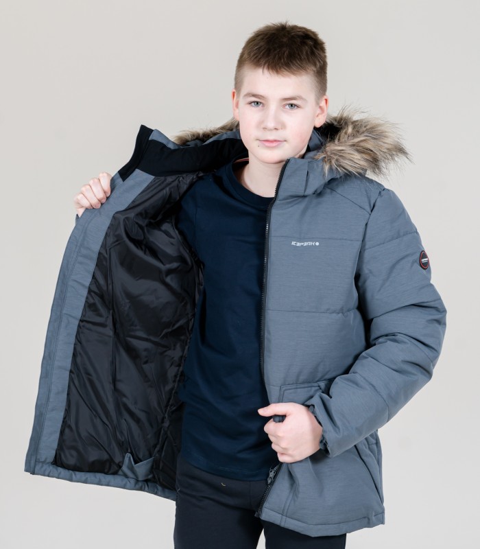 Icepeak детская куртка 300g Kenner 50009-2*270 (6)