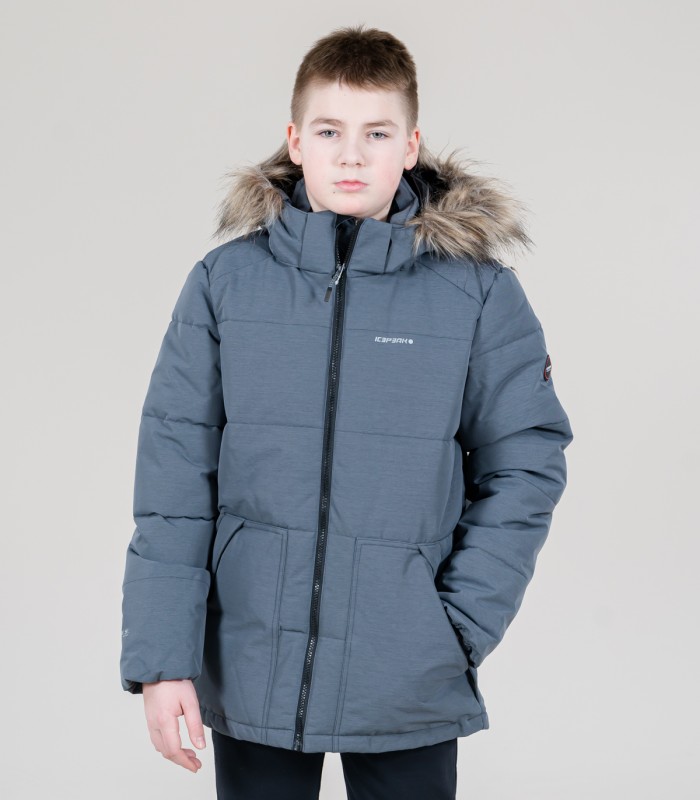 Icepeak детская куртка 300g Kenner 50009-2*270 (7)