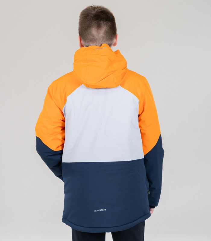 Icepeak детская куртка 180g Lucka 50029-2*460 (8)