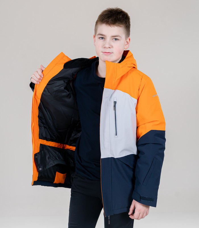 Icepeak детская куртка 180g Lucka 50029-2*460 (11)