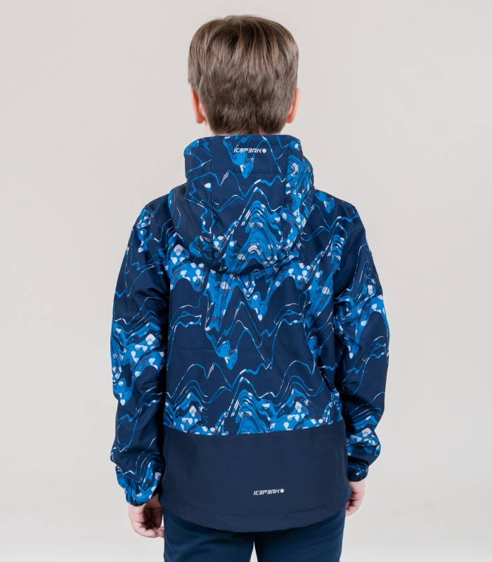 Icepeak Детская куртка софтшелл Konz  51911-2*390 (5)