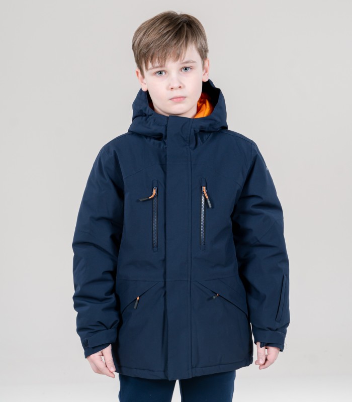 Icepeak детская куртка 180g Lucka 50029-2*390 (4)