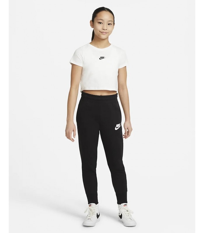 Nike детские спортивные брюки Slim DC7211*010 (5)