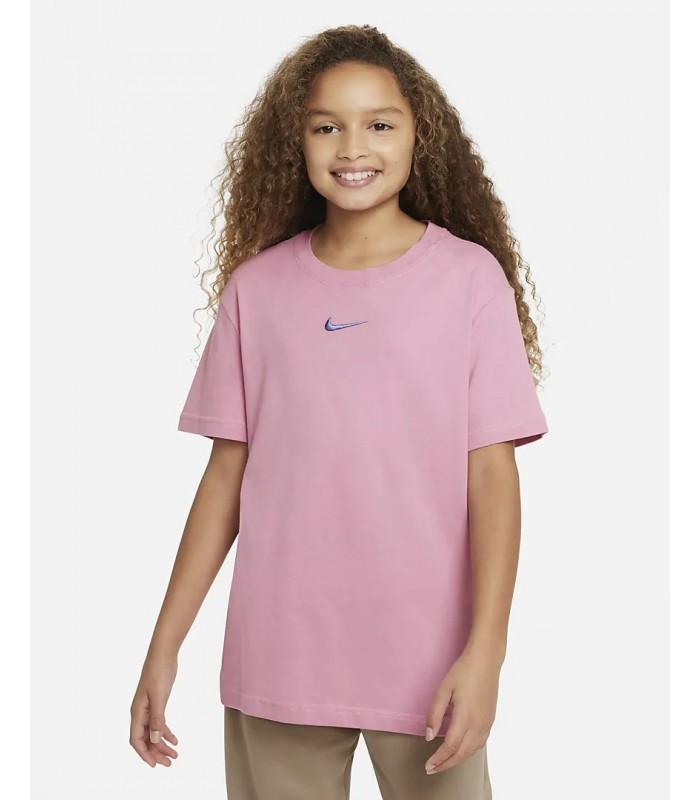 Nike vaikiški marškinėliai DA6918*698 (2)