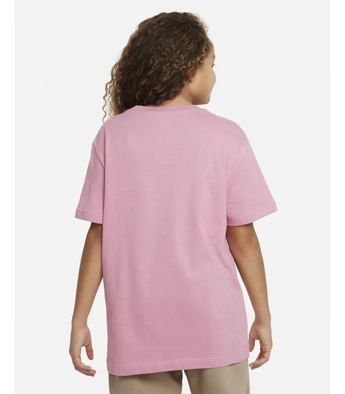 Nike vaikiški marškinėliai DA6918*698 (3)
