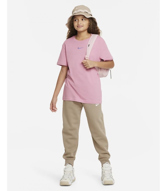 Nike vaikiški marškinėliai DA6918*698 (4)