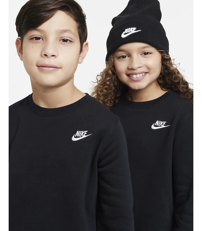 Nike Kids Club megztinis DX5081*010 (2)