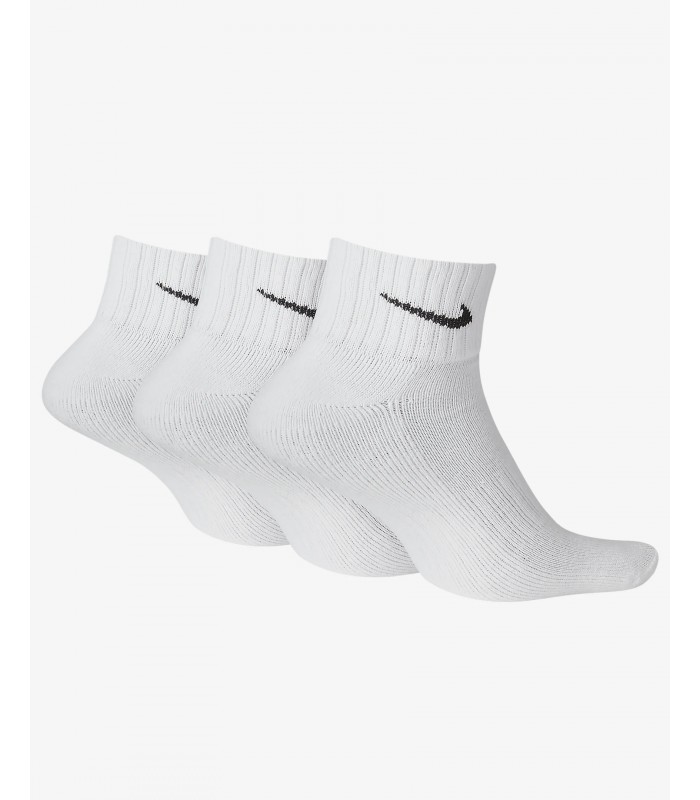 Nike vaikiškos kojinės, 3 poros SX4926*101 (1)