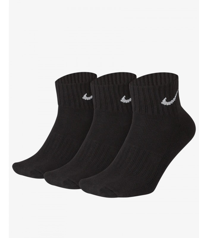 Nike vaikiškos kojinės, 3 poros SX4926*001 (1)