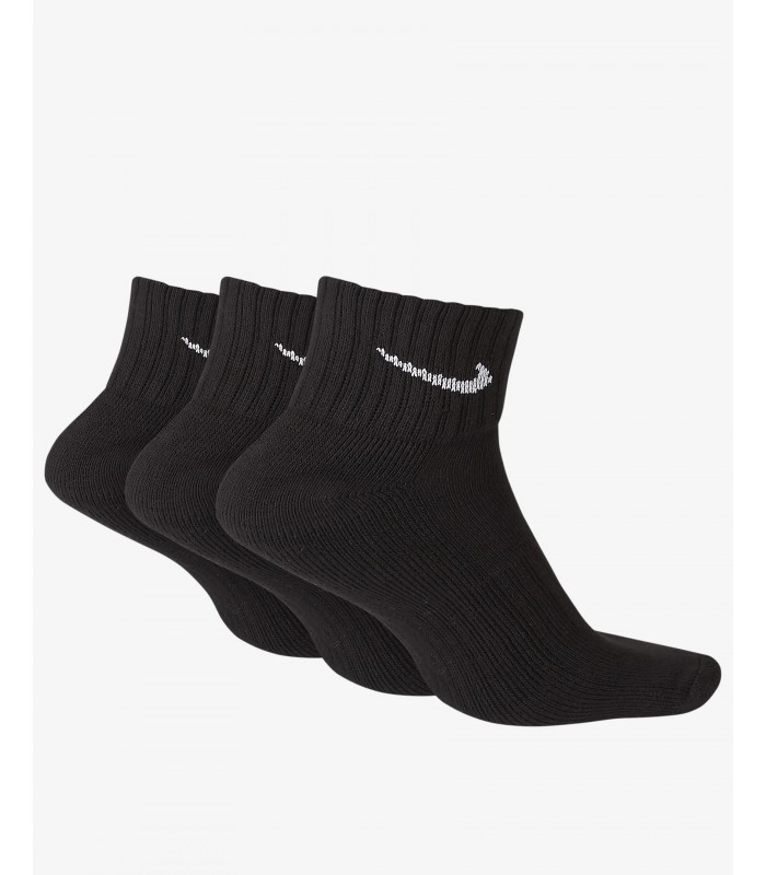 Nike vaikiškos kojinės, 3 poros SX4926*001 (2)
