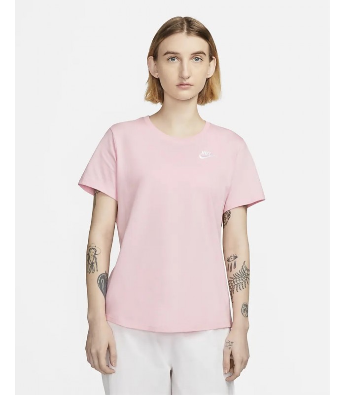 Nike moteriški marškinėliai DX7902*690 (3)