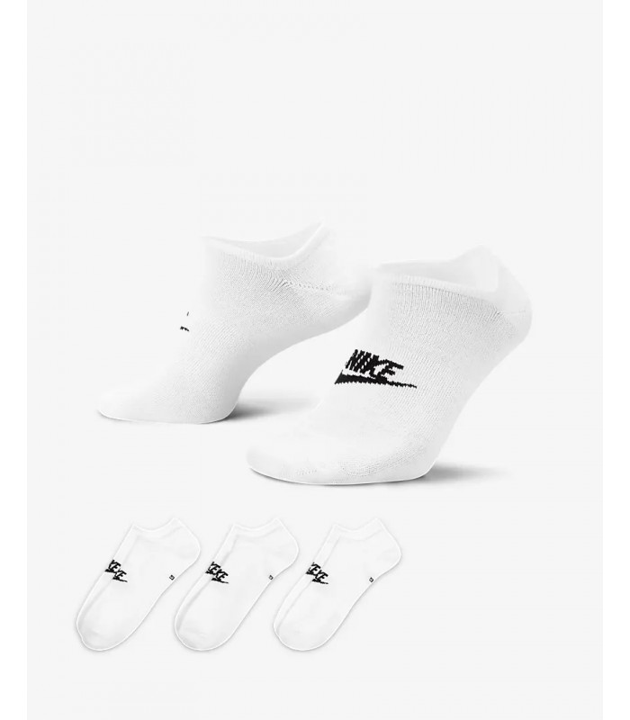 Nike vaikiškos kojinės 3 poros DX5075*100 (2)