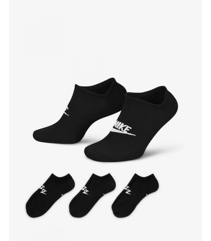 Nike vaikiškos kojinės 3 poros DX5075*010 (2)
