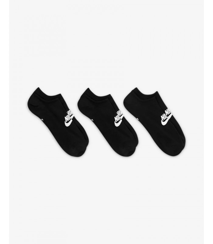 Nike vaikiškos kojinės 3 poros DX5075*010 (3)