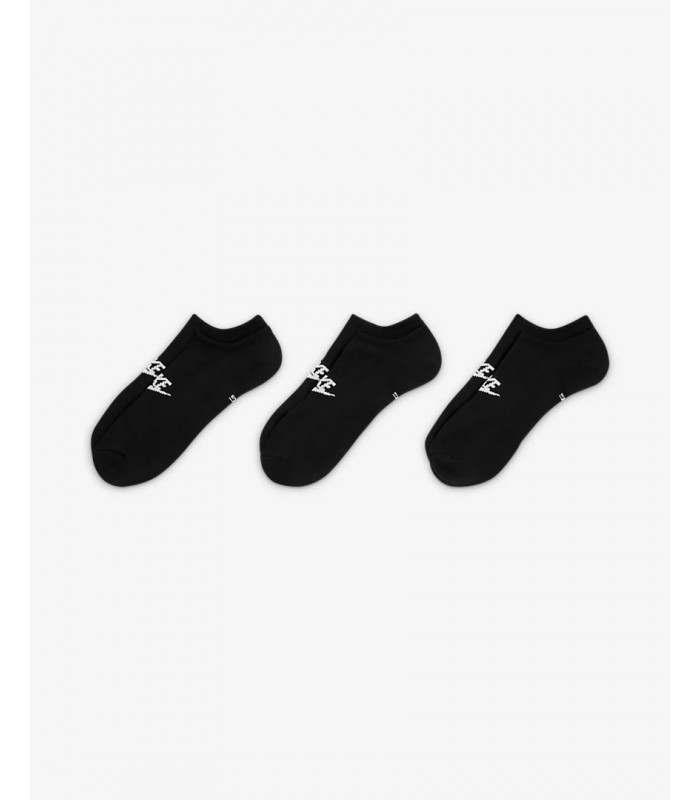 Nike vaikiškos kojinės 3 poros DX5075*010 (4)