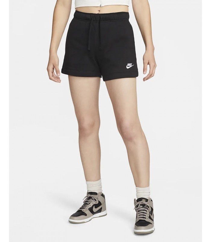 Nike женские шорты DQ5802*010 (1)