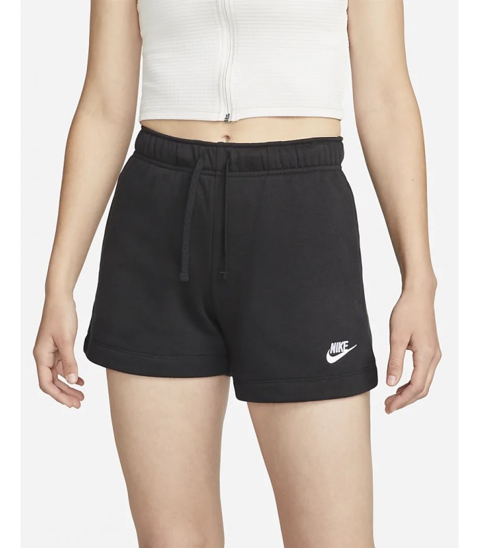 Nike женские шорты DQ5802*010 (2)
