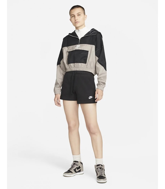 Nike женские шорты DQ5802*010 (3)