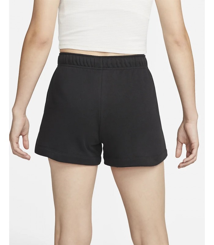 Nike женские шорты DQ5802*010 (4)