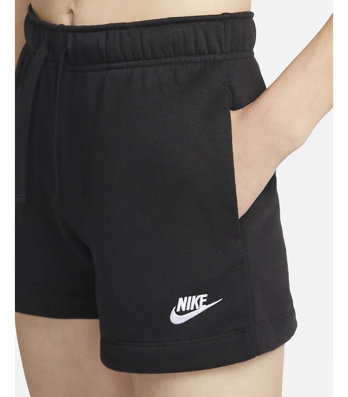 Nike женские шорты DQ5802*010 (5)