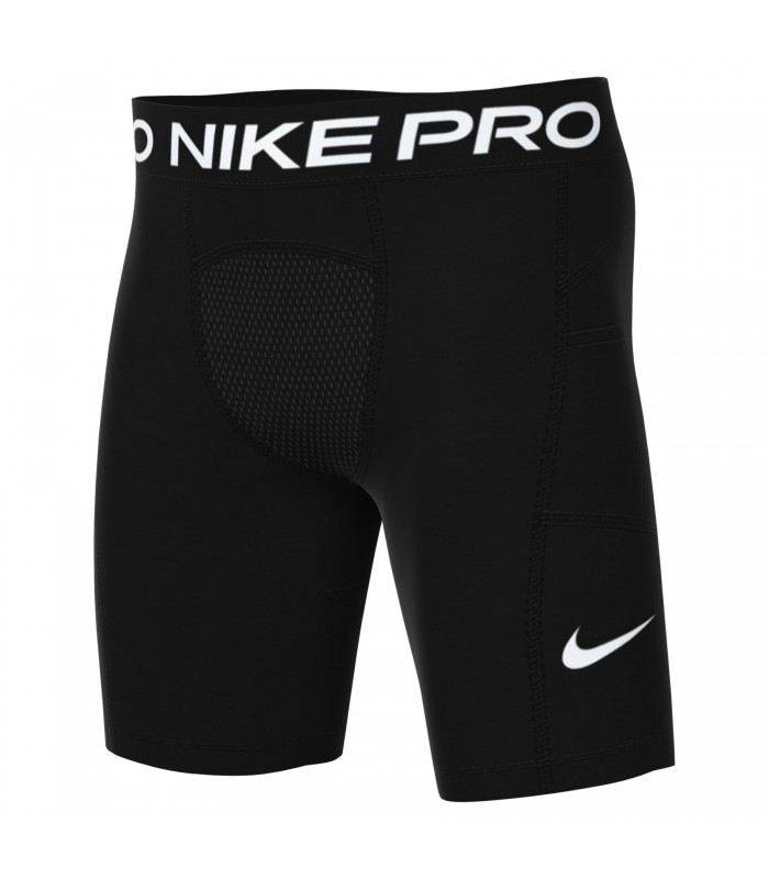 Nike laste lühikesed püksid DM8531*010 (4)