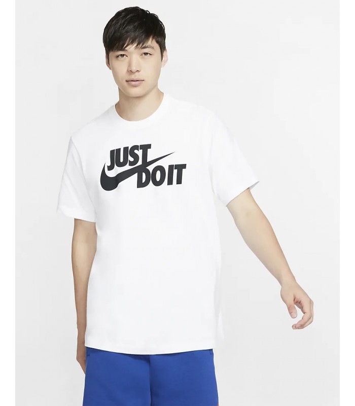 Nike vyriški marškinėliai AR5006*100 (2)