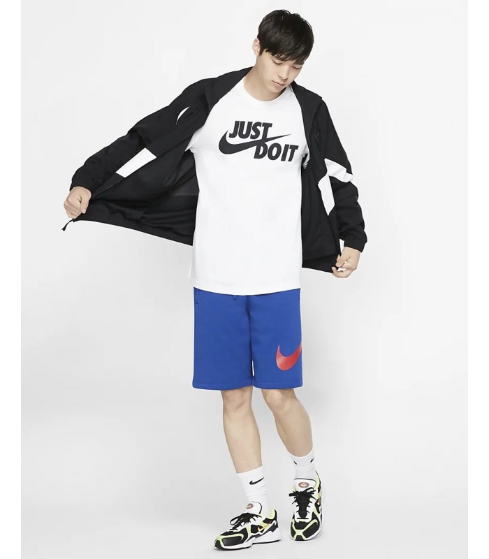 Nike vyriški marškinėliai AR5006*100 (3)