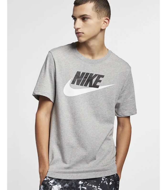 Nike мужская футболка AR5004*063 (5)