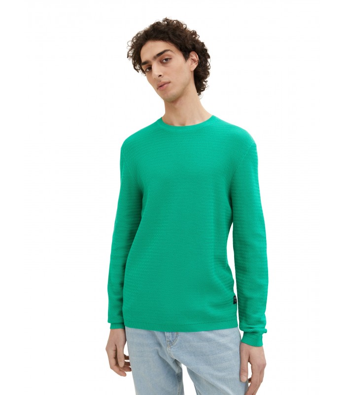Tom Tailor vyriškas džemperis 1035320*31040 (1)