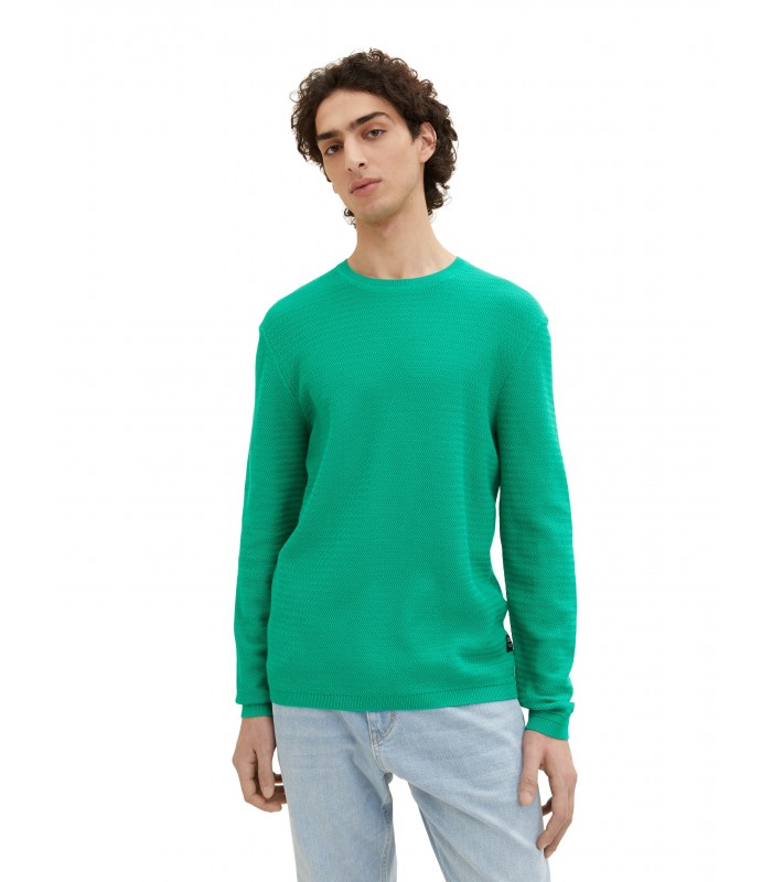 Tom Tailor vyriškas džemperis 1035320*31040 (2)