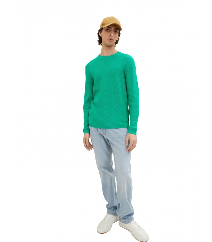 Tom Tailor vyriškas džemperis 1035320*31040 (3)
