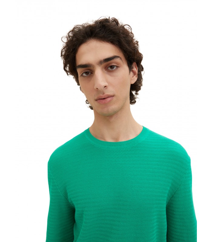 Tom Tailor vyriškas džemperis 1035320*31040 (5)